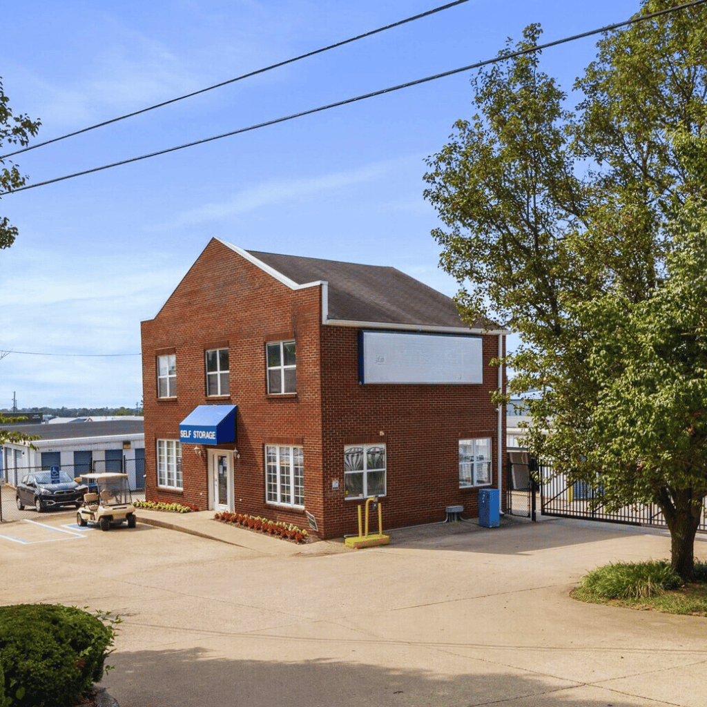 112 Industry Pky Nicholasville, KY 40356