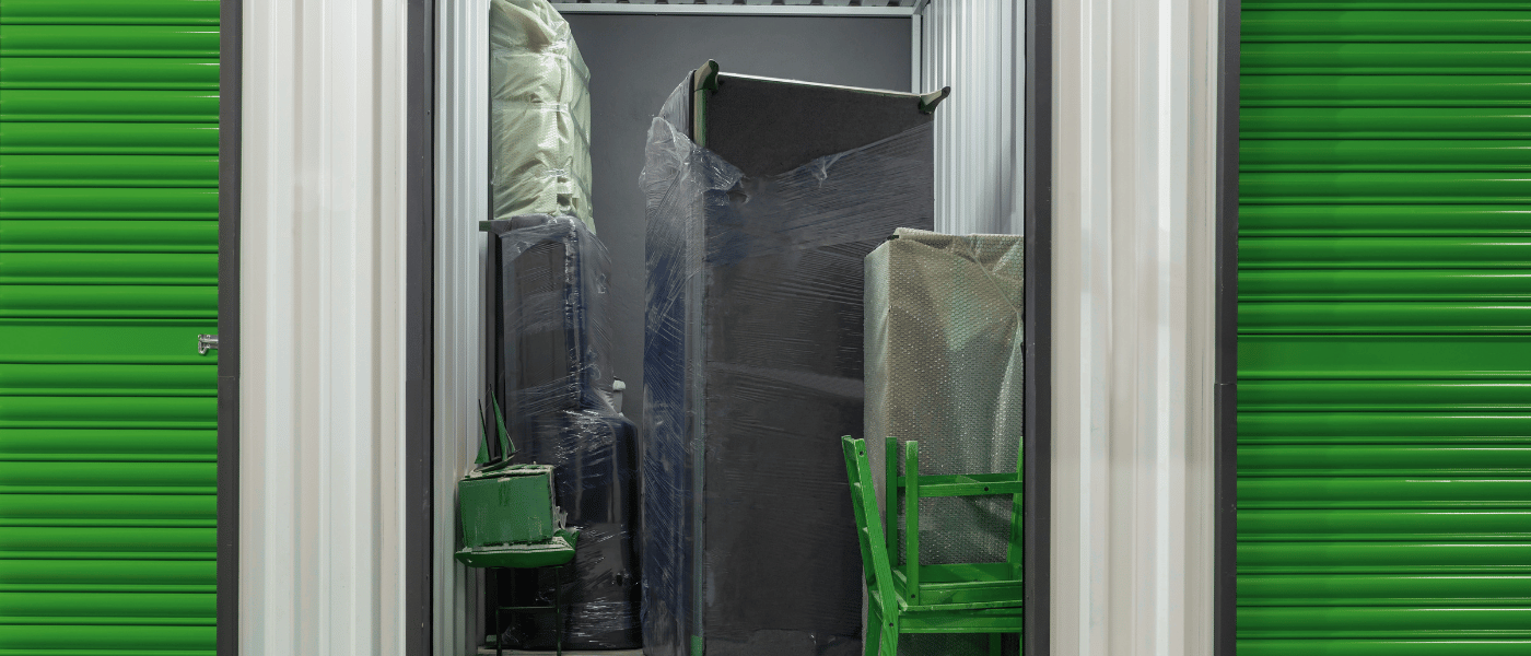 Seasonal Rotation and Lifecycle Storage Unit Management