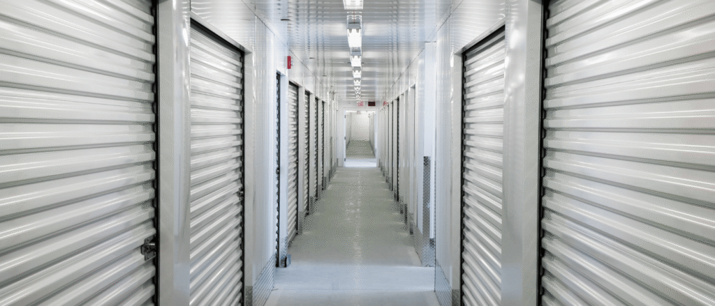 Flex Storage vs. Traditional Commercial Leases - Commando Commercial