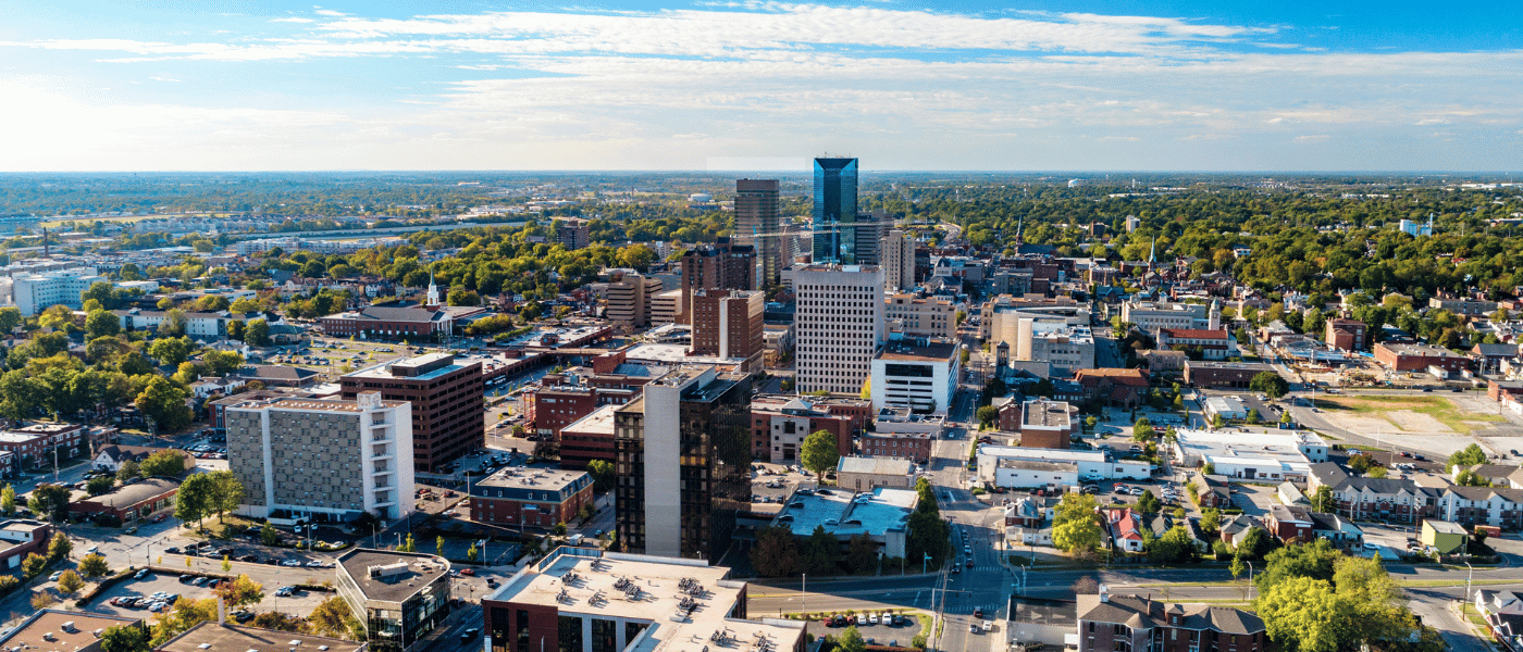 Why Investors Are Looking Beyond Gateway Cities