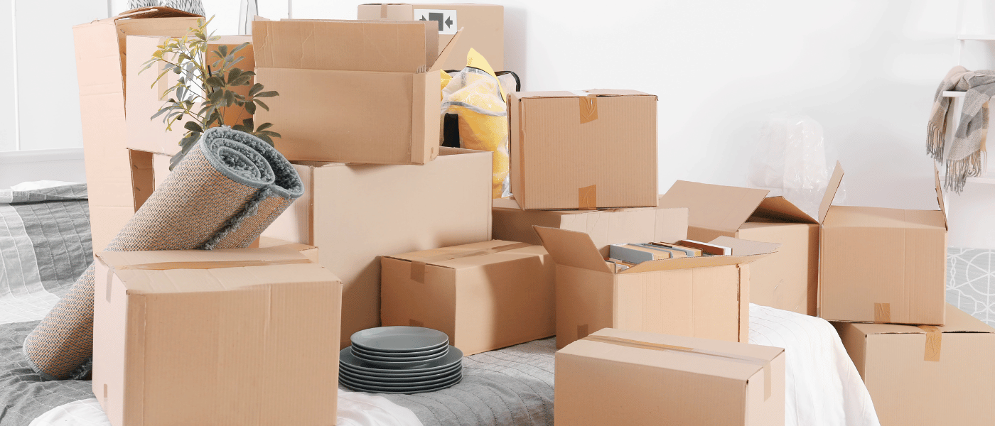 Decluttering and Organizing Your Home