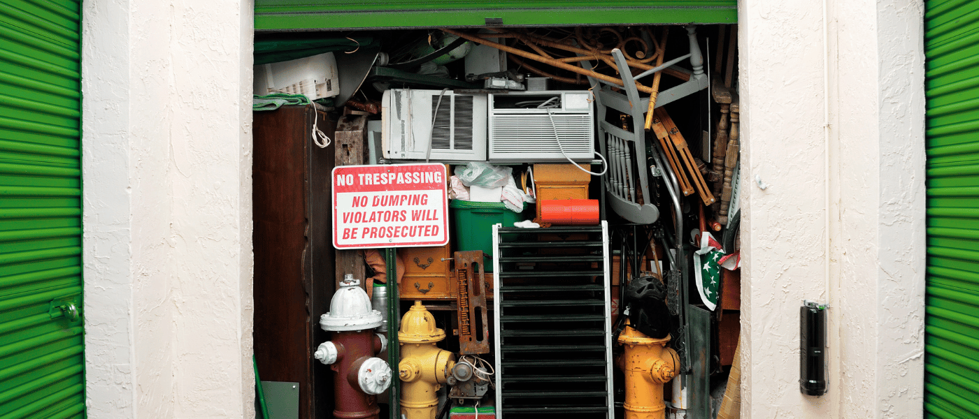 How to Prepare Your Storage Unit for the Summer Heat