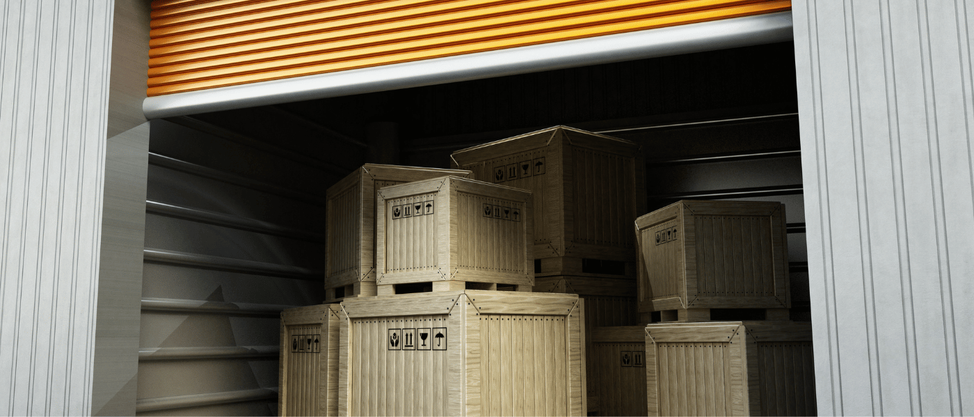 storage unit size guide